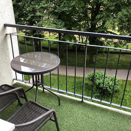 Subislawa 23M Rooms Gdańsk Exterior foto