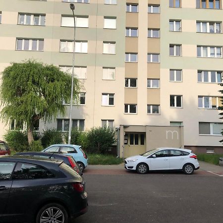 Subislawa 23M Rooms Gdańsk Exterior foto