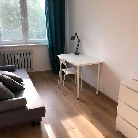 Subislawa 23M Rooms Gdańsk Exterior foto