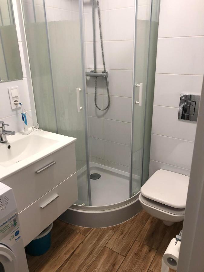 Subislawa 23M Rooms Gdańsk Exterior foto