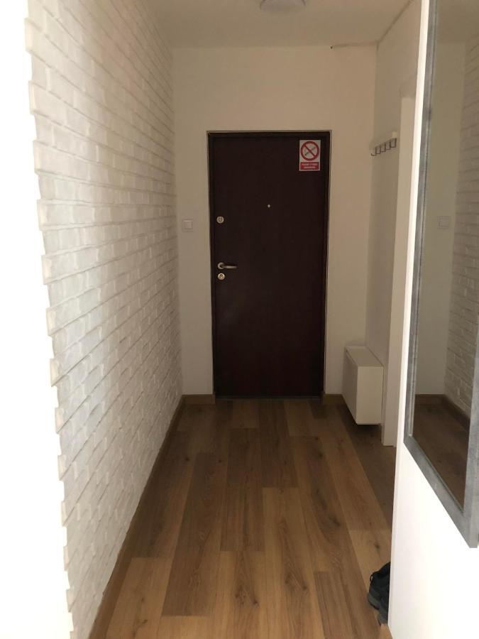 Subislawa 23M Rooms Gdańsk Exterior foto