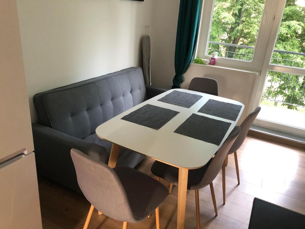 Subislawa 23M Rooms Gdańsk Exterior foto
