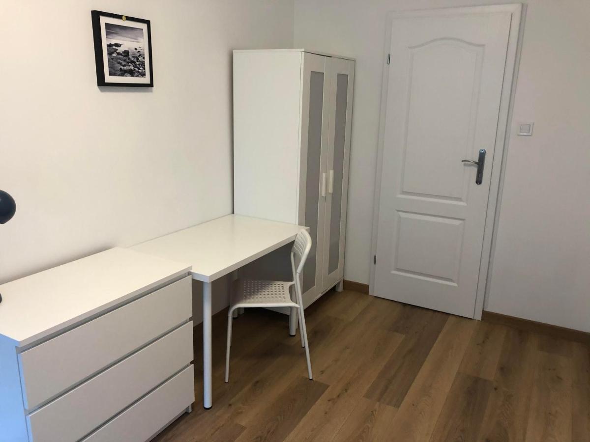 Subislawa 23M Rooms Gdańsk Exterior foto