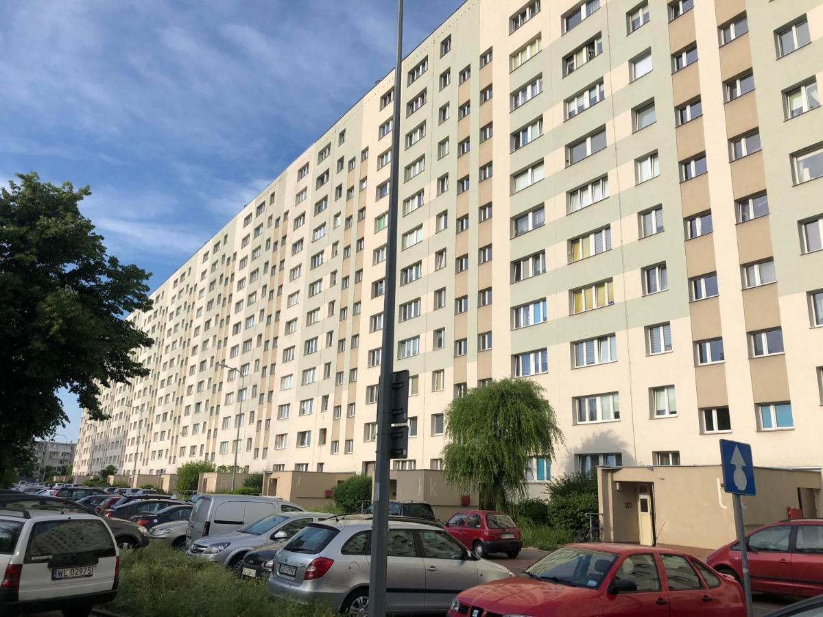 Subislawa 23M Rooms Gdańsk Exterior foto