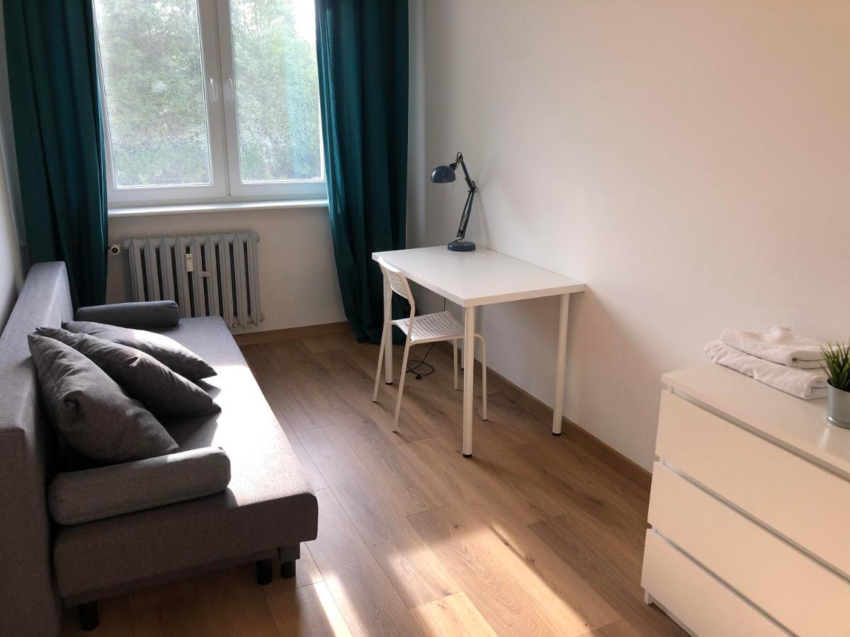 Subislawa 23M Rooms Gdańsk Exterior foto